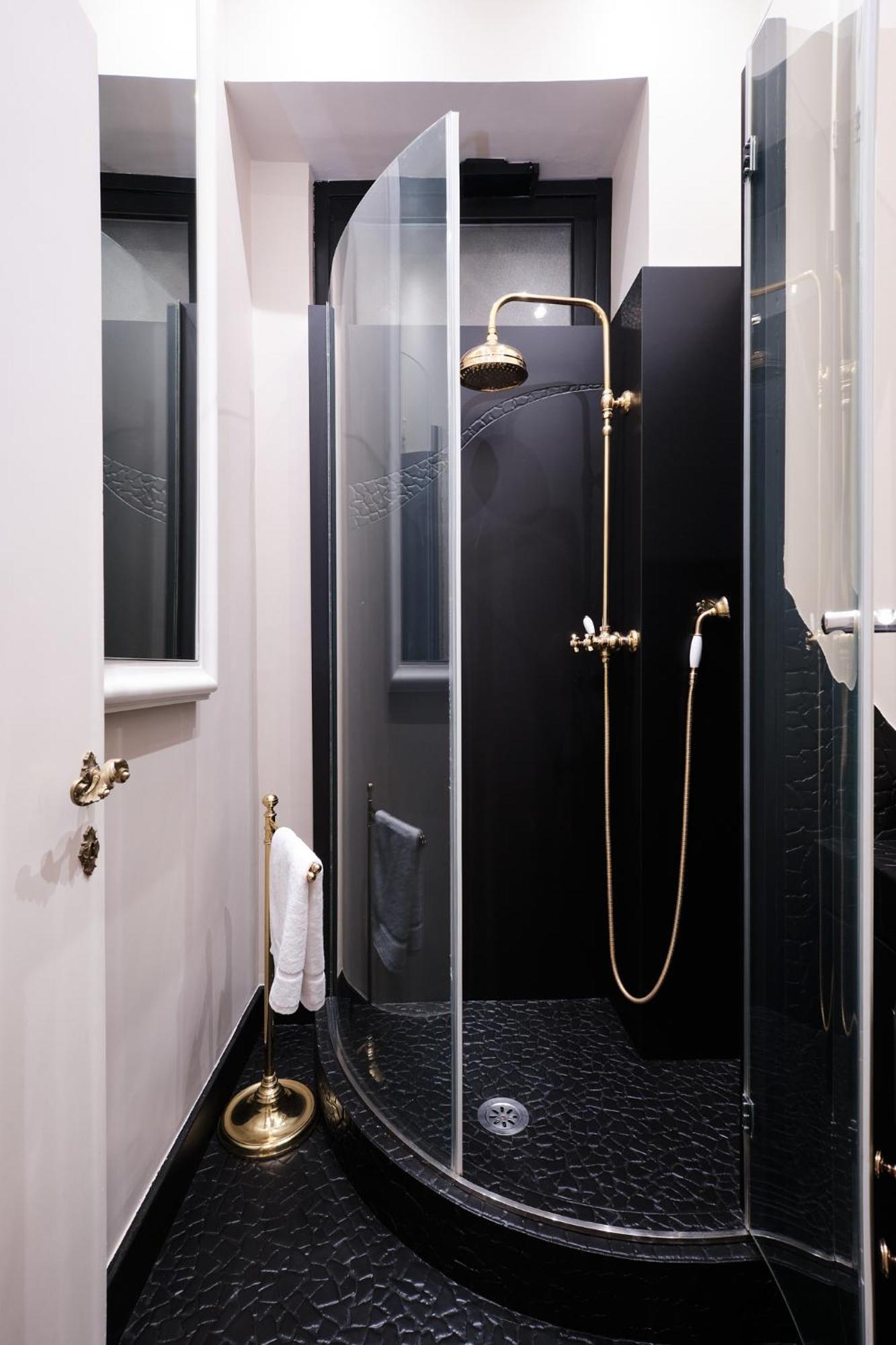 Luxury In Piazza Di Spagna Appartamento