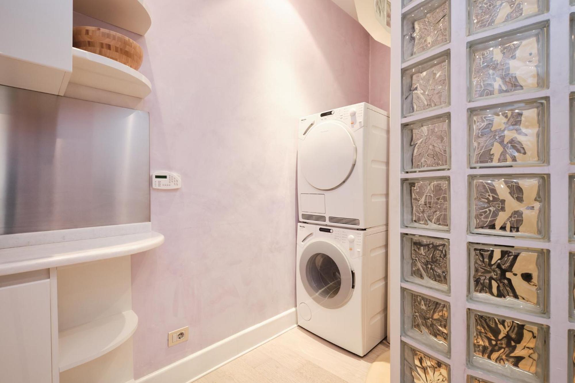 Luxury In Piazza Di Spagna Appartamento Roma